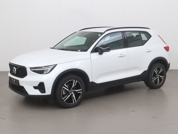 Volvo Xc40 b3 plus dark design 163 AT Mild hybride benzine Automaat 2023 - 35.922 km