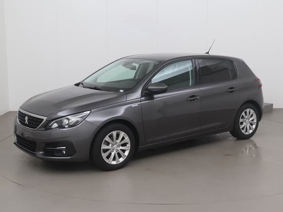 Peugeot 308 308 1.2 puretech style (eu6.2) 110 Essence Manuelle 2019 - 56 151 km