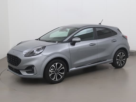 Ford Puma ecoboost st-line 125 Mild-hybride essence Manuelle 2024 - 12 km