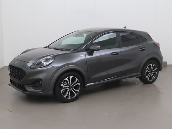 Ford Puma ecoboost st-line 125 Mild hybride benzine Manueel 2024 - 18 km