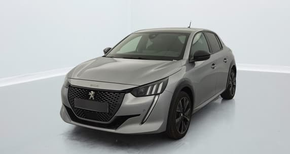 Peugeot 208 gt 100 Essence Manuelle 2023 - 5 027 km