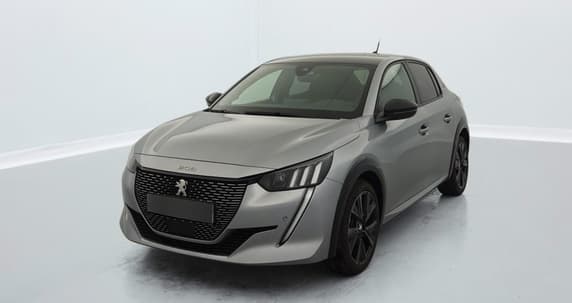 Peugeot 208 gt 100 Benzine Manueel 2023 - 6.308 km