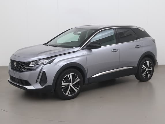 Peugeot 3008 puretech gt 130 AT Petrol Automatic 2023 - 14,510 km