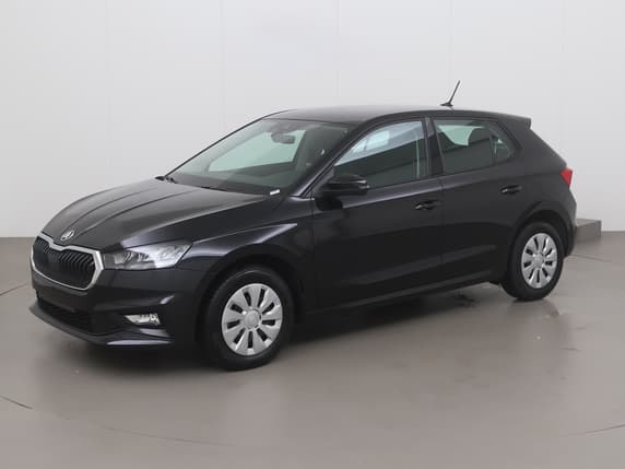 Skoda Fabia TSI ambition 95 Benzine Manueel 2023 - 35.574 km