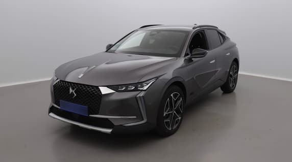 DS DS 4 rivoli 131 AT Benzine Automaat 2023 - 7.935 km