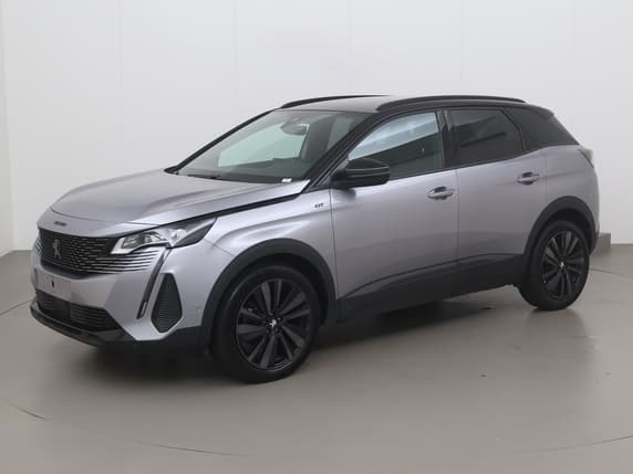 Peugeot 3008 puretech gt 130 AT Essence Auto. 2023 - 23 090 km