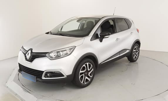 Renault Captur intens 118 Benzine Manueel 2017 - 72.884 km