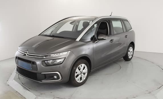 Citroen Grand C4 Spacetourer feel 130 Essence Manuelle 2019 - 89 659 km