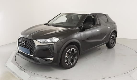 DS Ds 3 Crossback so chic 131 AT Benzine Automaat 2019 - 61.473 km