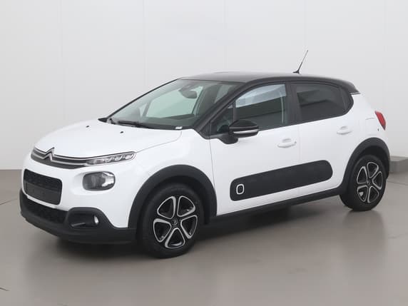 Citroen C3 c3 1.2i puretech highlight s&s (eu6.2) 83 Benzine Manueel 2020 - 34.377 km