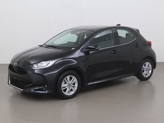 Mazda 2 hybrid vvt-i agile 92 AT Full hybride benzine Automaat 2024 - 5.940 km