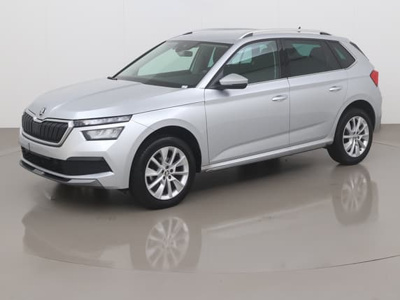 Skoda Kamiq TSI style 150 AT Benzine Automaat 2023 - 21.782 km