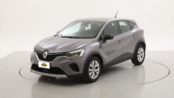 Renault Captur business 91 Essence Manuelle 2021 - 62 635 km