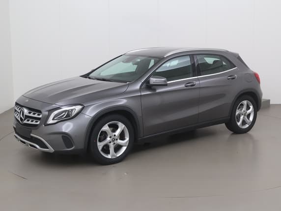 Mercedes-Benz Gla 180 urban 122 Benzine Manueel 2019 - 96.464 km