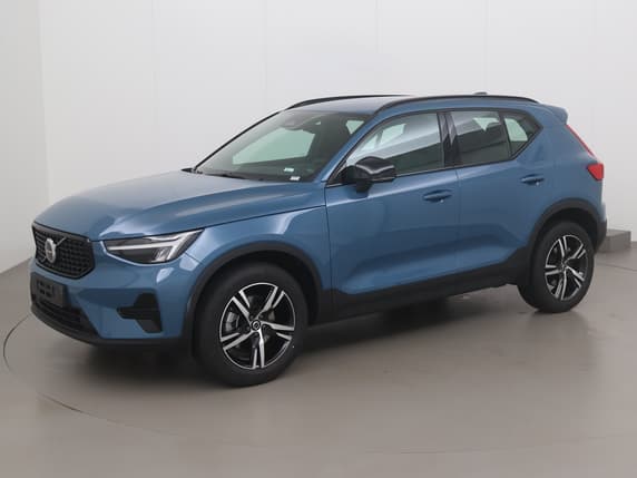 Volvo Xc40 b3 plus dark design 163 AT Mild hybride benzine Automaat 2023 - 18.601 km