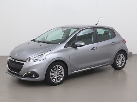 Peugeot 208 active puretech 82 st/st Petrol Manual 2019 - 40,079 km