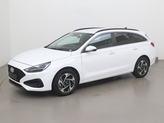 Hyundai i30 Wagon t-gdi techno 100 Mild hybrid petrol Manual 2024 - 8 km