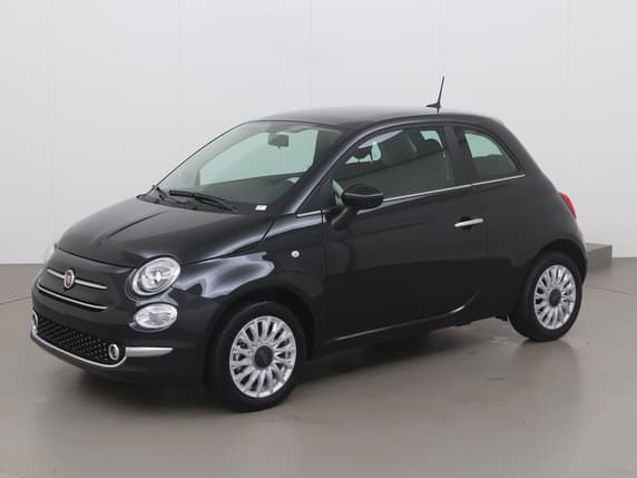 Fiat 500 dolcevita 70 Mild hybrid petrol Manual 2024 - 5 km