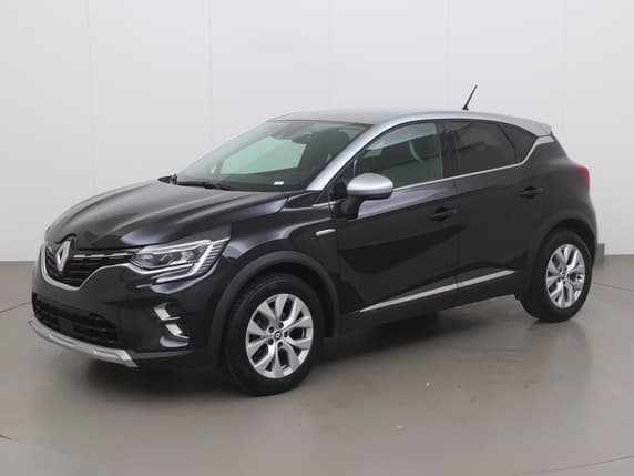 Renault Captur TCE intens 91 Petrol Manual 2021 - 44,090 km