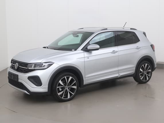 Volkswagen T-Cross tsi r-line 115 AT Benzine Automaat 2024 - 6 km