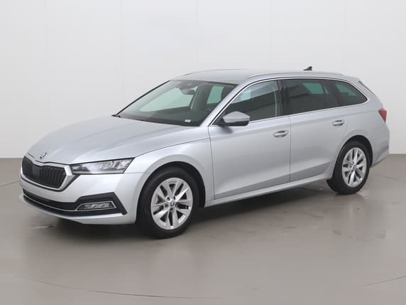 Skoda Octavia Combi tsi etec style 150 AT Mild-hybride essence Auto. 2024 - 11 587 km