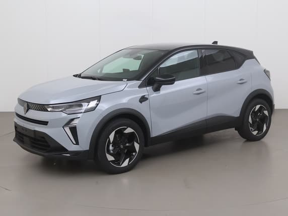 Renault Captur tce techno 160 AT Mild-hybride essence Auto. 2024 - 9 km