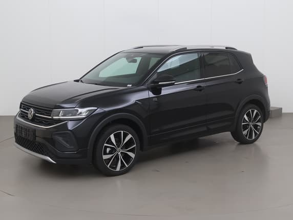 Volkswagen T-Cross tsi r-line 115 AT Benzine Automaat 2024 - 10 km