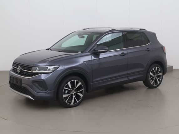 Volkswagen T-Cross tsi r-line 115 AT Benzine Automaat 2024 - 7 km