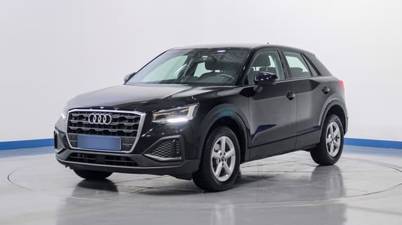 Audi Q2 q2 116 AT Diesel Automaat 2022 - 110.446 km