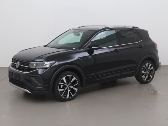 Volkswagen T-Cross tsi r-line 115 AT Essence Auto. 2024 - 10 km