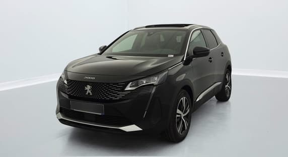 Peugeot 3008 gt 130 Benzine Manueel 2023 - 18.493 km