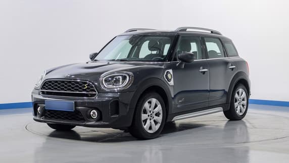 Mini Mini Countryman (F60 LCI) cooper 220 AT Hybride essence rechargeable Auto. 2021 - 93 741 km