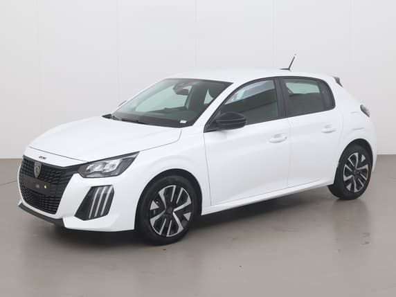 Peugeot 208 puretech active 75 Benzine Manueel 2024 - 2 km