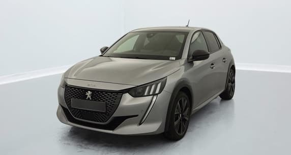 Peugeot 208 gt 100 Petrol Manual 2023 - 10,006 km