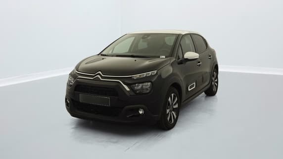 Citroen C3 shine 110 Benzine Manueel 2023 - 19.853 km