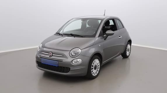 Fiat 500 lounge 69 Benzine Manueel 2019 - 44.890 km