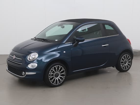 Fiat 500c dolcevita 70 Mild hybride benzine Manueel 2024 - 30.463 km