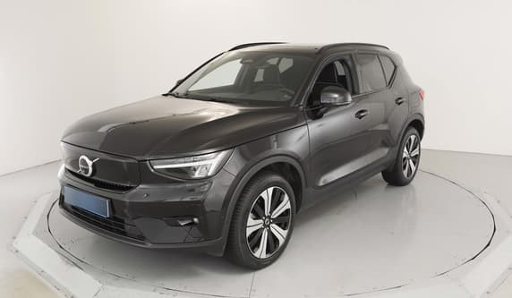 Volvo E-XC40 ultimate 231 AT Électrique Auto. 2022 - 31 619 km