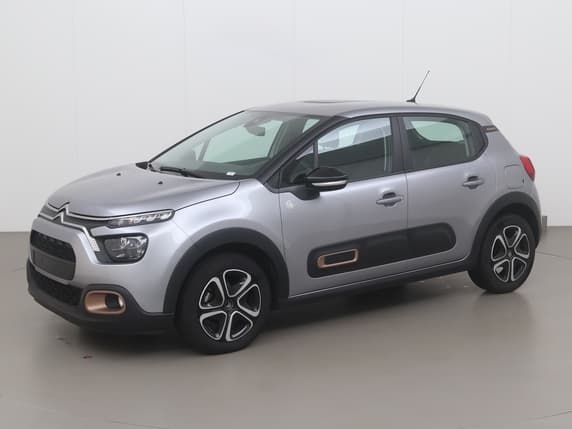 Citroen C3 puretech c-series 83 Petrol Manual 2023 - 15,266 km