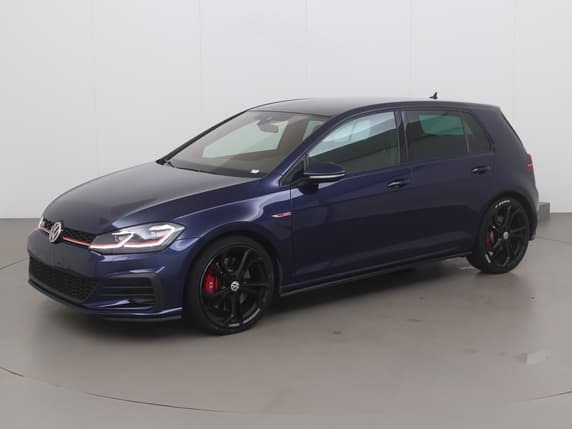 Volkswagen Golf Vii Gti golf 2.0 tsi opf dsg 245 AT Petrol Automatic 2019 - 56,431 km