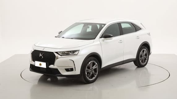 DS DS 7 Crossback grand chic 180 AT Diesel Auto. 2019 - 104 602 km