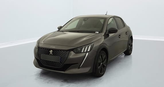 Peugeot 208 gt 100 Petrol Manual 2023 - 4,377 km