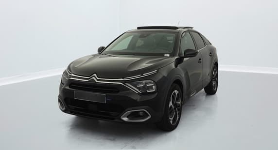 Citroen C4 shine 131 Benzine Manueel 2023 - 11.309 km