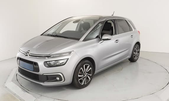 Citroen C4 Spacetourer shine 130 Benzine Manueel 2019 - 89.561 km