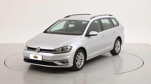 Volkswagen Golf Vii Sw business 115 Diesel Manueel 2019 - 95.613 km