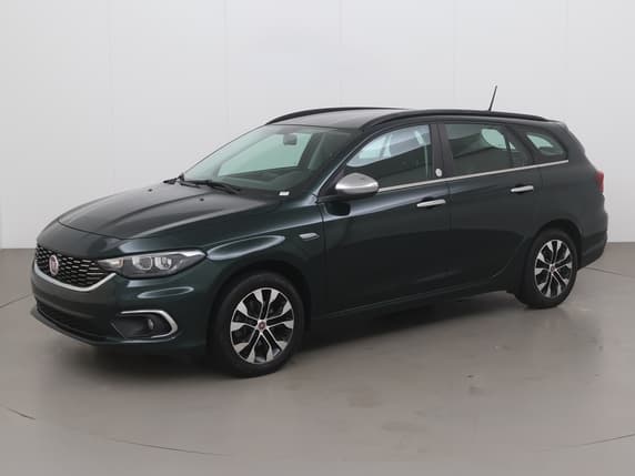 Fiat Tipo Sw tipo 1.3 multijet mirror s&s (eu6d-temp) 95 Diesel Manuelle 2019 - 91 100 km