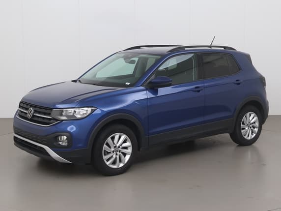 Volkswagen T-Cross tsi life 110 Benzine Manueel 2023 - 23.922 km