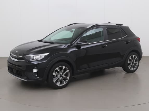 Kia Stonic stonic 1.0 t sense isg 120 Essence Manuelle 2020 - 18 150 km