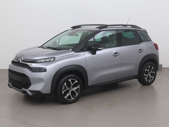 Citroen C3 Aircross c3 aircross 1.2 puretech shine s&s 110 Benzine Manueel 2022 - 11.823 km