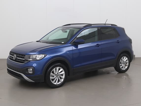 Volkswagen T-Cross tsi life 110 Benzine Manueel 2023 - 21.346 km